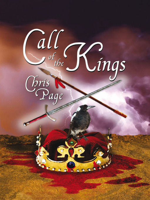 Title details for Call of the Kings by Chris Page - Available